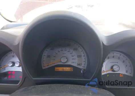 2006 Scion Tc from USA, damaged, VIN JTKDE167860107568